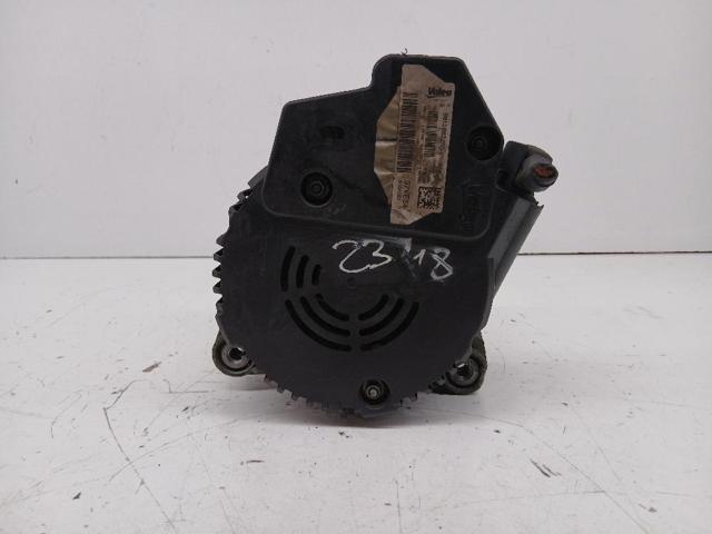 PEUGEOT 9815683280 Alternador  disponible Valladolid