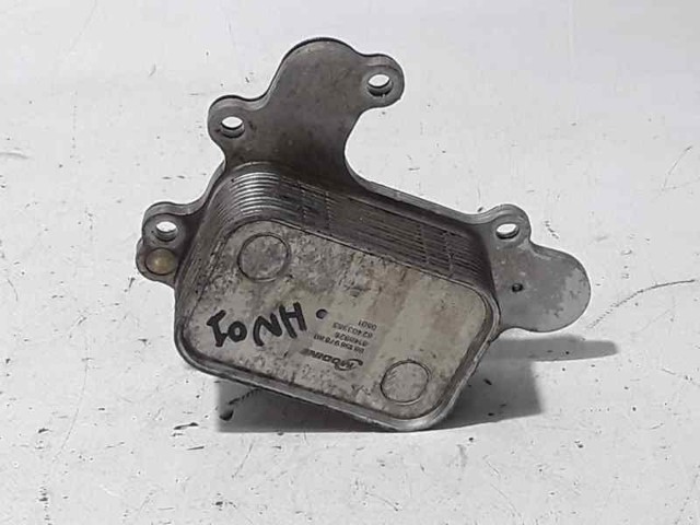 9815697880 PEUGEOT Radiador de aceite comprar Bilbao