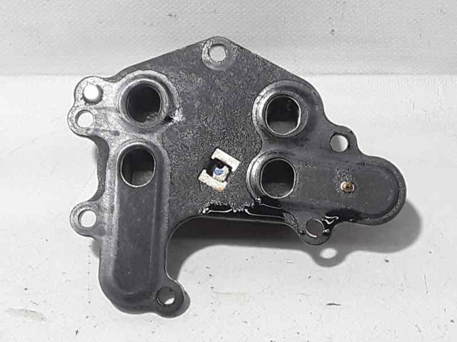 9815697880 PEUGEOT Radiador de aceite  disponible Vigo