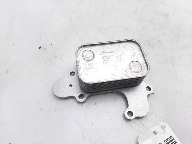 9815697880 PEUGEOT Radiador de aceite  disponible Ourense