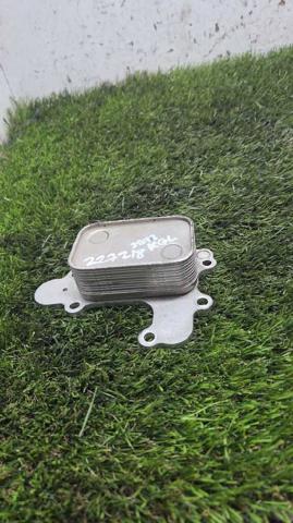 PEUGEOT 9815697880 Radiador de aceite  comprar en Ponferrada
