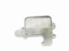 Enfriador de aceite  9815697880 PEUGEOT