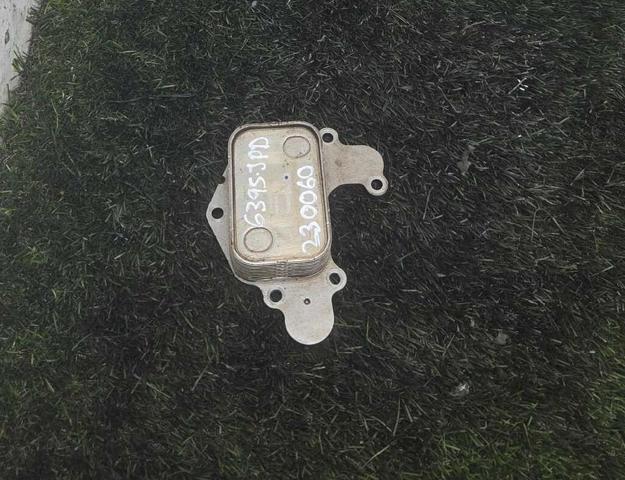 9815697880 PEUGEOT Radiador de aceite comprar Bilbao