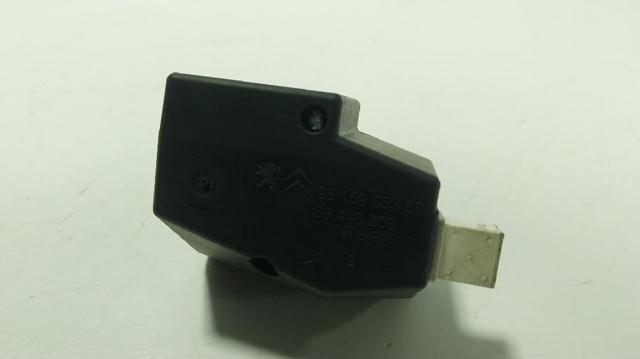 Bombín de arranque para Opel GRANDLAND A18, P1UO