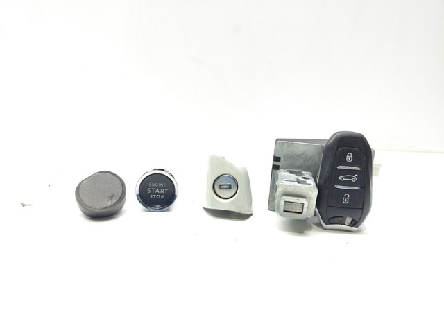Interruptor de encendido Opel GRANDLAND  (2017-2026)