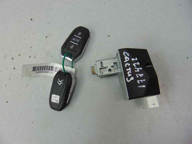 9815905380 Peugeot/Citroen