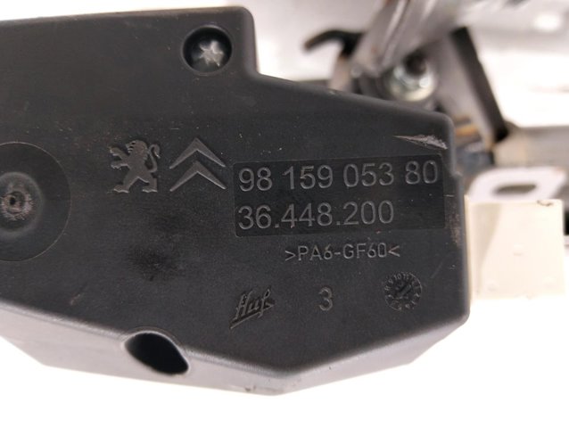 9815905380 Cerradura de encendido  comprar en Zaragoza