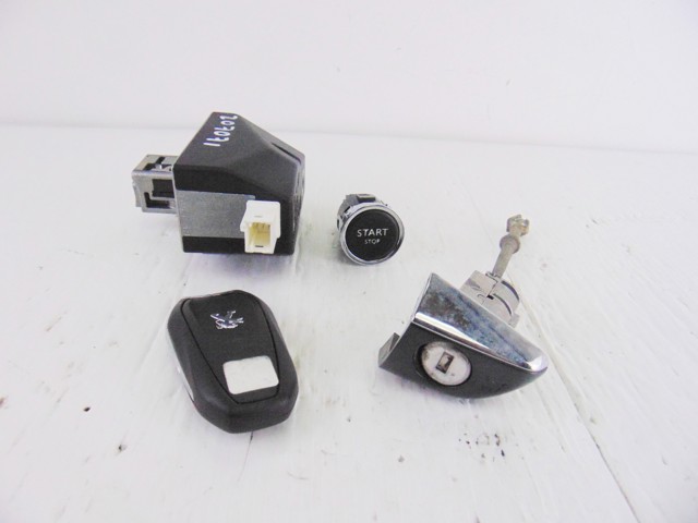 9815905380 Peugeot/Citroen