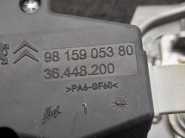 9815905380 Bombín de arranque comprar Girona