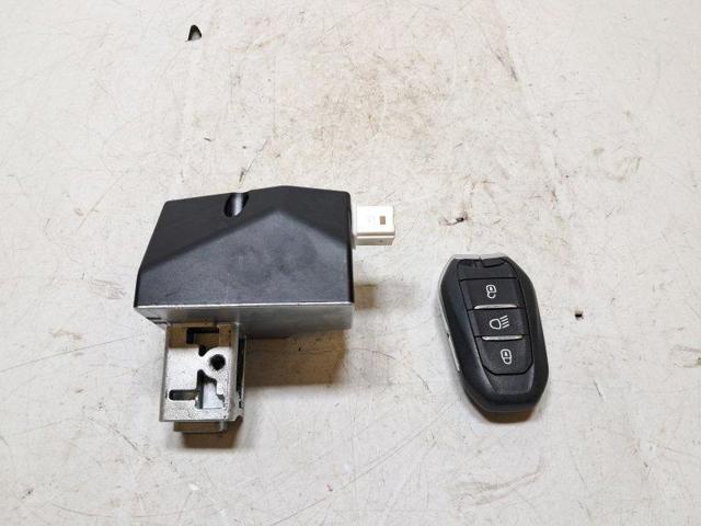 9815905380 Peugeot/Citroen