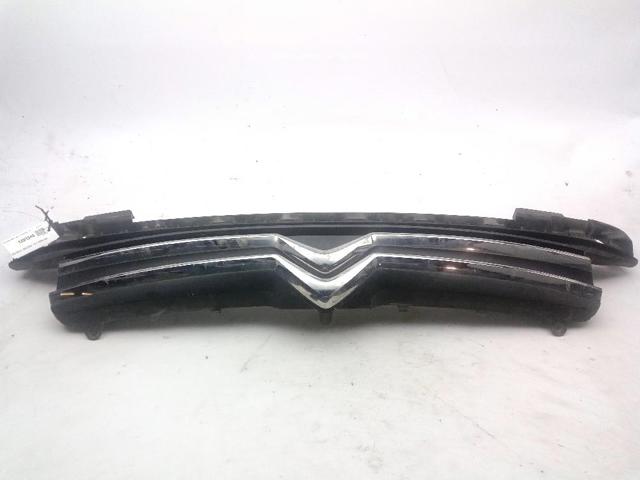 Panal de radiador 9816045880 Peugeot/Citroen