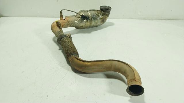 9816064980 PEUGEOT Catalizador  en stock Córdoba