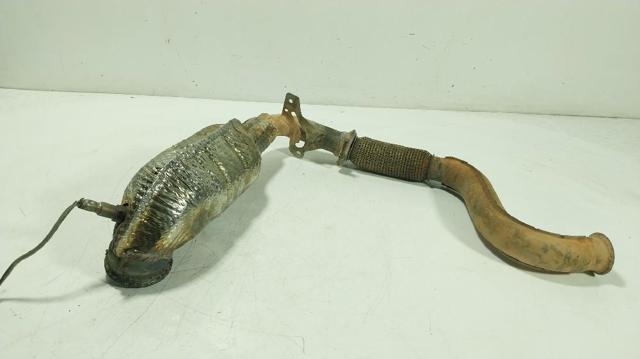 9816064980 PEUGEOT Catalizador comprar Madrid