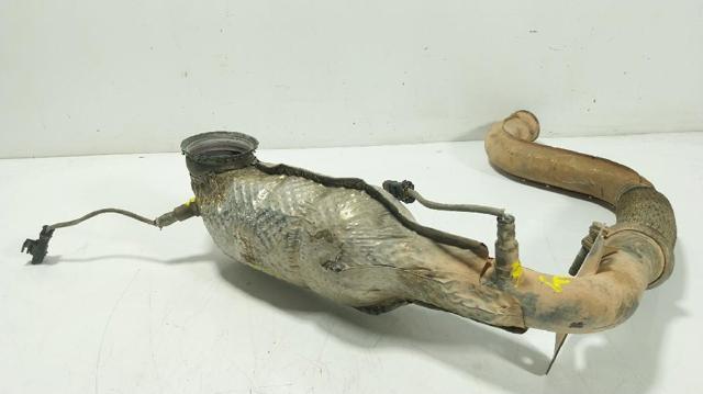 9816064980 PEUGEOT Catalizador  comprar en Lleida