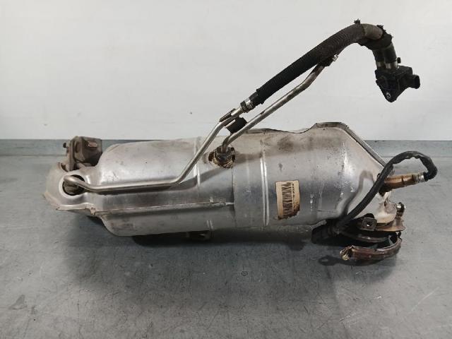 Catalizador de gasolina y diésel Citroen C5  (2018-2026)