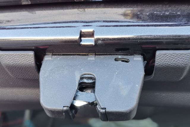 Cerradura de puerta trasera Vivaro  bus (2019-2026) original desde 46,46 €