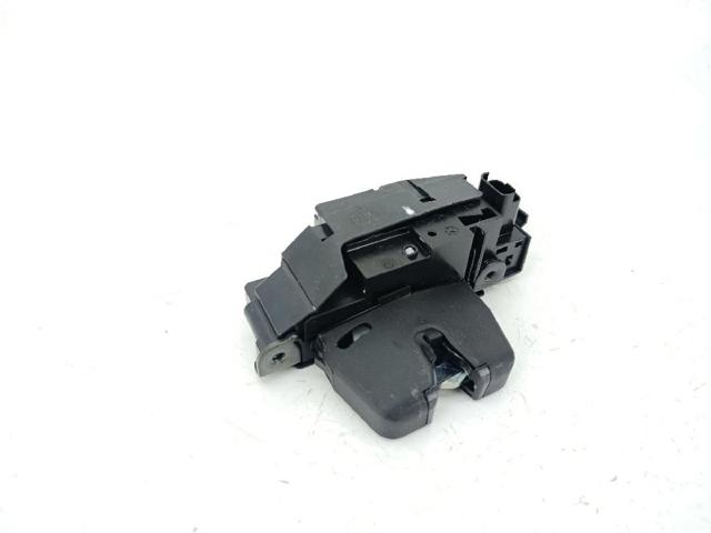 Cerradura de puerta trasera para Opel Vivaro  (K0)