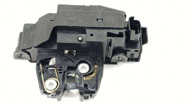 Cerradura de maletero para Opel Vivaro K0