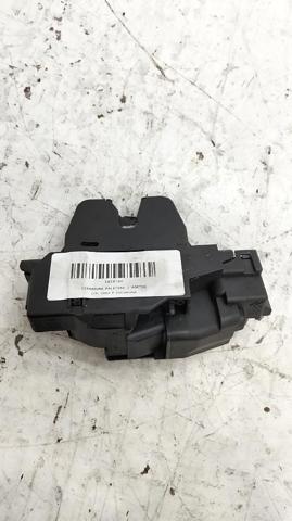 Cerradura de portón trasero Opel CROSSLAND  desde 40,36 €