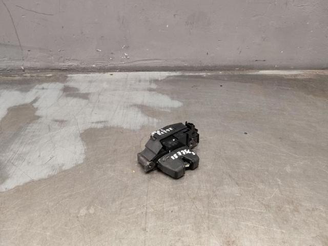 Cerradura de maletero para Opel CROSSLAND P17