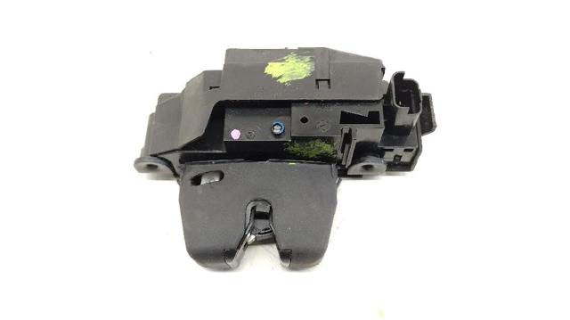 Cerradura de portón trasero Citroen C3 II desde 40,66 €