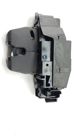 Cerradura de portón trasero Peugeot Partner III desde 46,46 €