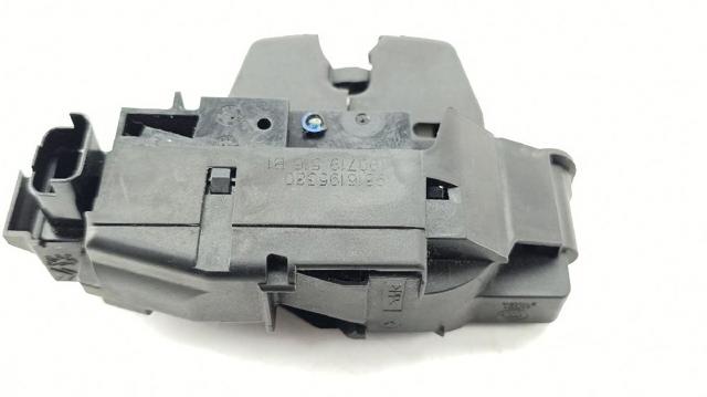 PEUGEOT 9816195380 Cerradura de tapa de maletero  comprar en Murcia
