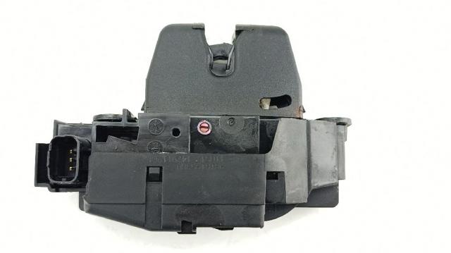 PEUGEOT 9816195380 Cerradura de tapa de maletero  disponible España