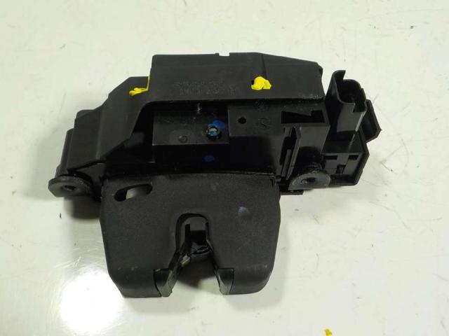 Cerradura de portón trasero Citroen C3 II desde 40,66 €