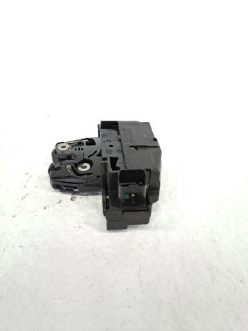 PEUGEOT 9816195380 Cerradura de tapa de maletero  disponible Valladolid