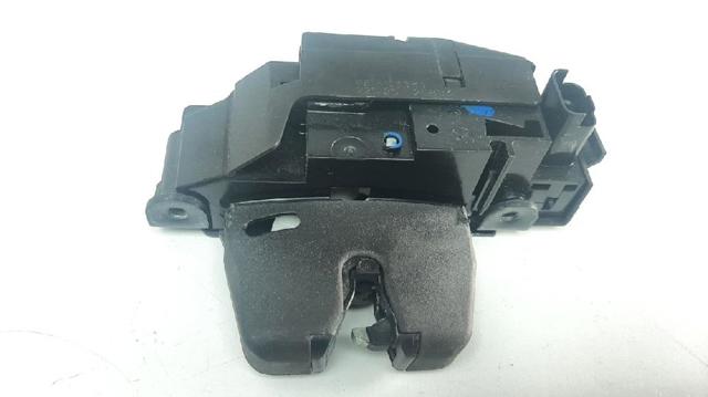 Cerradura de maletero para Citroen C3 2R, 2C