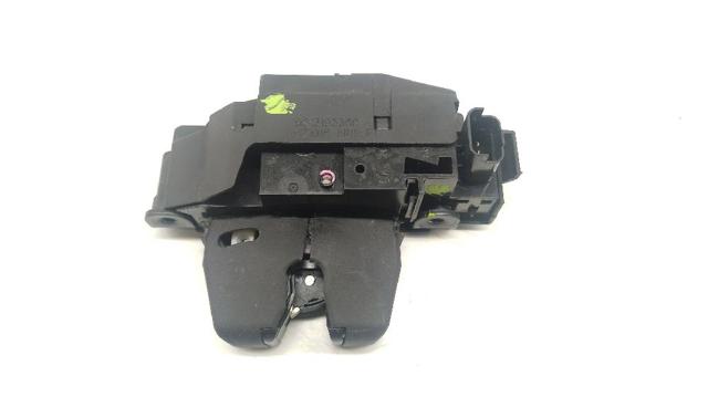 Cerradura de puerta trasera C3 II SUV (2017-2026) original desde 40,66 €