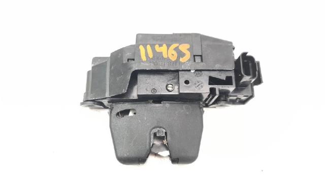 Cerradura de portón trasero Citroen C3 II desde 40,66 €