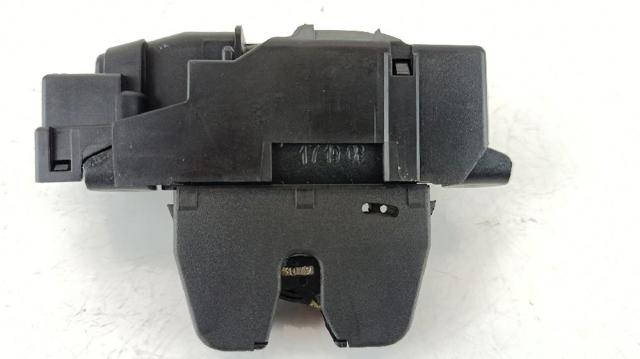 PEUGEOT 9816195380 Cerradura de tapa de maletero  comprar en Albacete