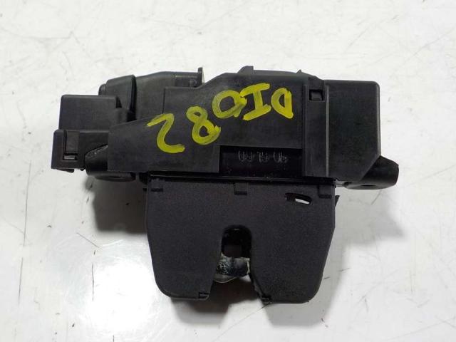 Cerradura de puerta trasera para Citroen C3 II (2R, 2C)