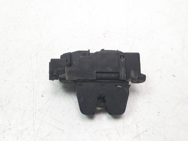 Cerradura de maletero Citroen C3 II (2R, 2C)