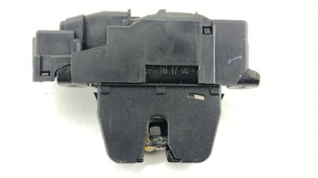 9816195380 Cerradura de tapa de maletero  comprar en Zaragoza