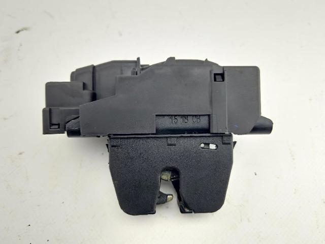 PEUGEOT 9816195380 Cerradura de tapa de maletero  disponible España