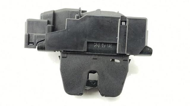 9816195380 PEUGEOT Cerradura de maletero comprar Madrid