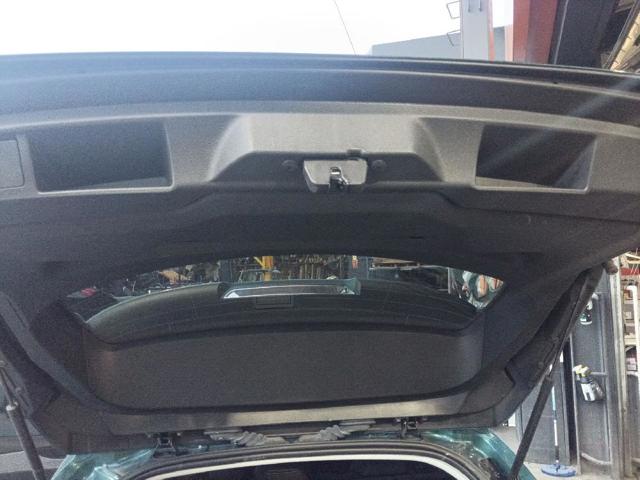 Cerradura de puerta trasera Citroen C3 II SUV comprar en España