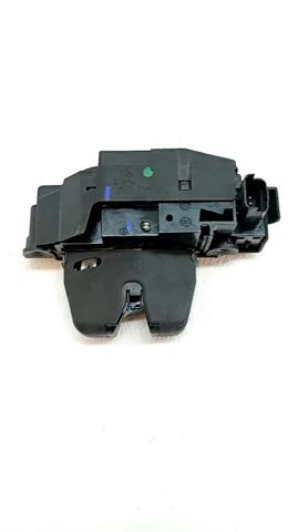 9816195380 Cerradura de tapa de maletero  comprar en Reus
