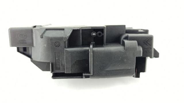 PEUGEOT 9816195380 Cerradura de tapa de maletero  disponible España