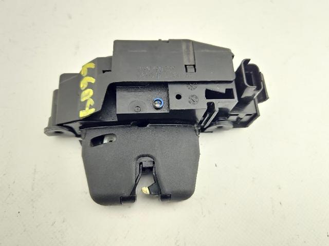 9816195380 Cerradura de tapa de maletero  comprar en Pontevedra