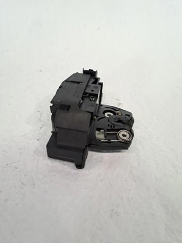 9816195380 PEUGEOT Cerradura de maletero  en stock Gandía