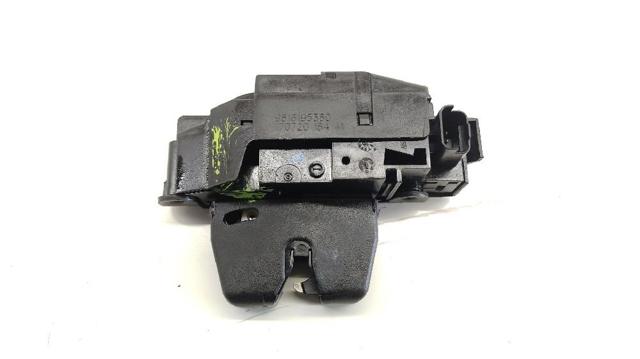 Cerradura de puerta trasera para Citroen C3 II (2R, 2C)