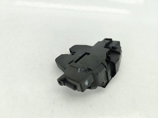9816195380 PEUGEOT Cerradura de tapa de maletero  comprar en Lleida