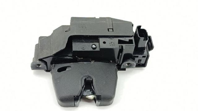 PEUGEOT 9816195380 Cerradura de tapa de maletero  disponible Lugo