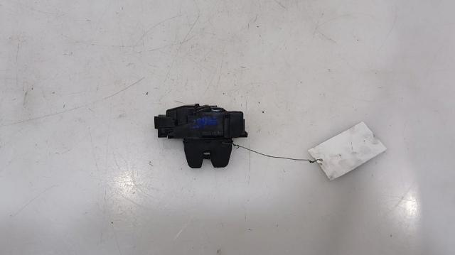 Cerradura de maletero para Citroen C3 2R, 2C