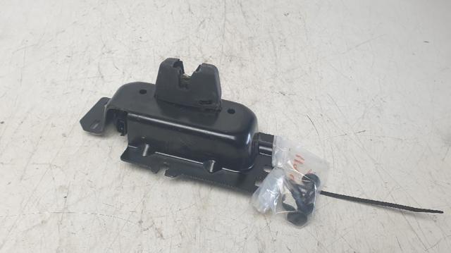 Comprar Cerradura de puerta de maletero C3 II 2R, 2C