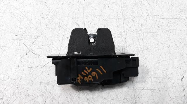 Comprar Cerradura de tapa de maletero Citroen C3 II 2R, 2C a bajo precio